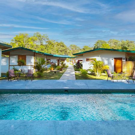 Bambura Bahia Villas Увита Экстерьер фото