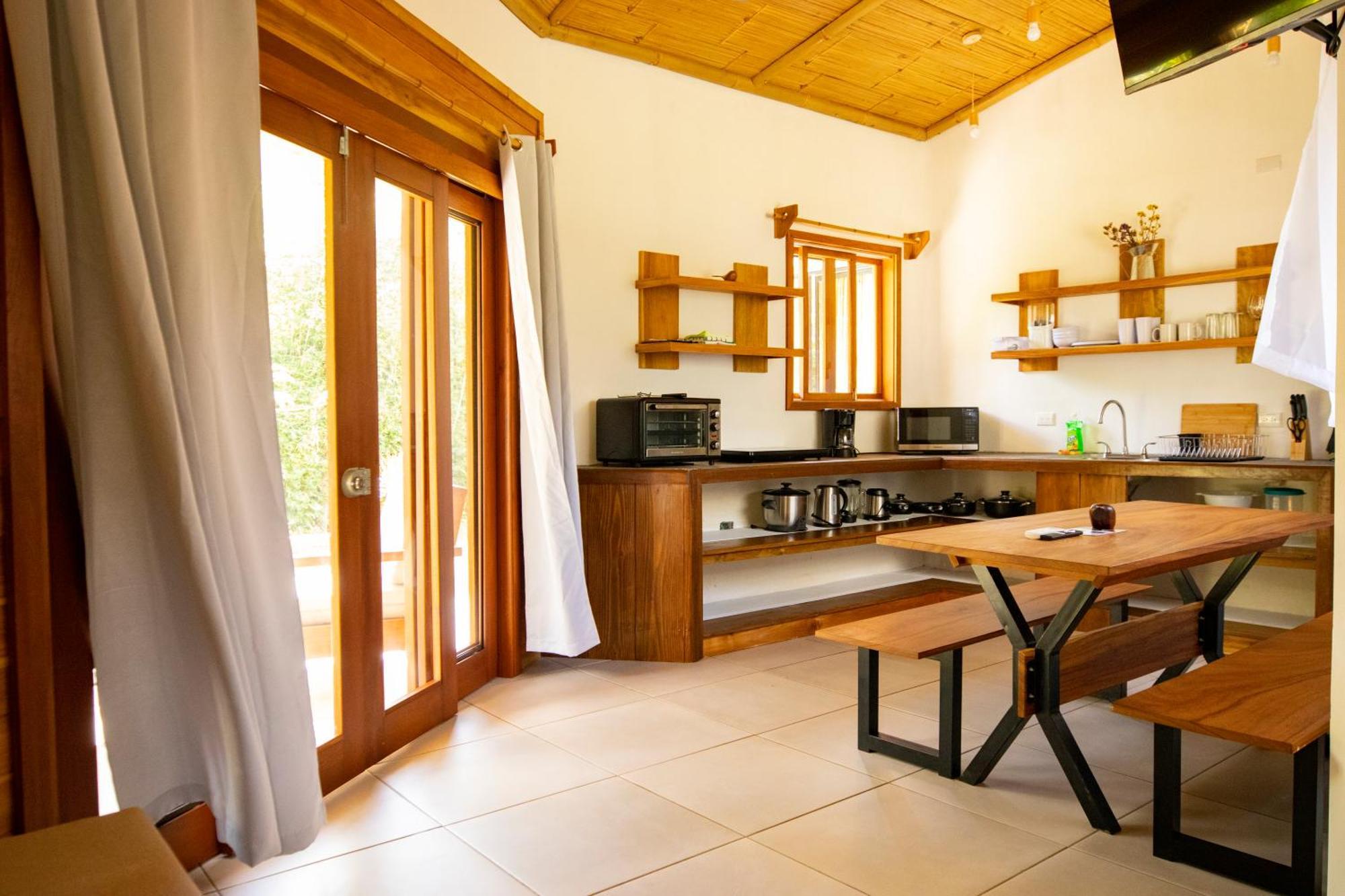 Bambura Bahia Villas Увита Экстерьер фото