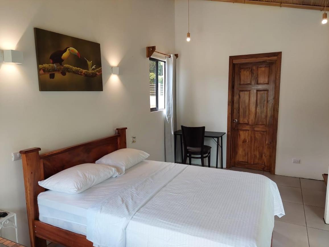 Bambura Bahia Villas Увита Экстерьер фото