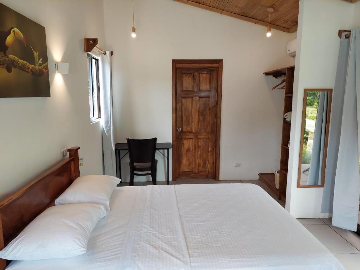 Bambura Bahia Villas Увита Экстерьер фото