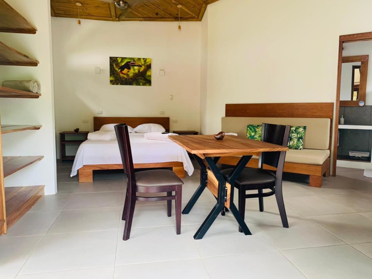 Bambura Bahia Villas Увита Экстерьер фото