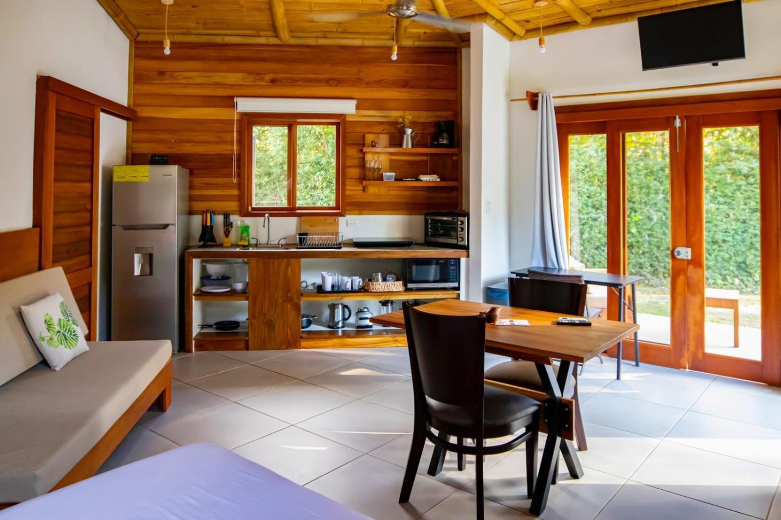 Bambura Bahia Villas Увита Экстерьер фото