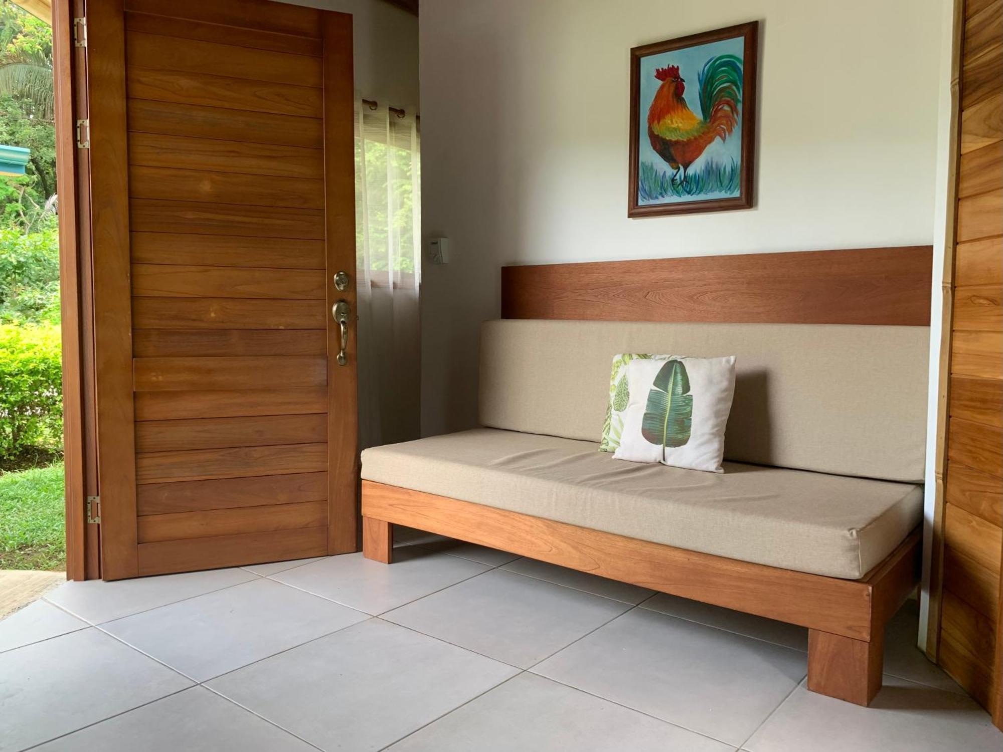 Bambura Bahia Villas Увита Экстерьер фото